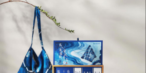 这些品牌的端午礼盒，把非遗从博物馆搬进你的生活里！