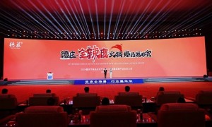 德庄全辣度火锅引领重庆火锅全民消费新时代，助力产业腾飞